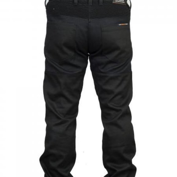 SAINT Unbreakable Model 2 Motorcycle Denim (Size 34) - Picture 5 of 11
